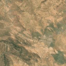 Satellite imagery of Lâḏbiḏaytou, DJ