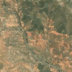 Satellite imagery of Lâḏbiḏaytou, DJ