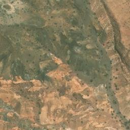 Satellite imagery of Lâḏbiḏaytou, DJ