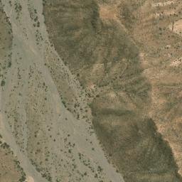 Satellite imagery of Gali Ḏikle, DJ