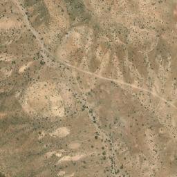 Satellite imagery of Gali Ḏikle, DJ