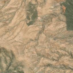 Satellite imagery of Am‘asi Dâba, DJ