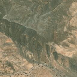 Satellite imagery of Am‘asi Dâba, DJ