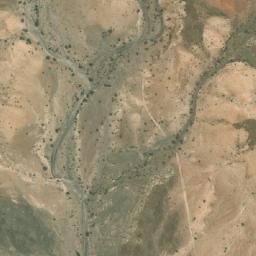 Satellite imagery of Am‘asi Dâba, DJ