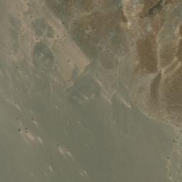 Satellite imagery of Kaḏḏa Geyni, DJ