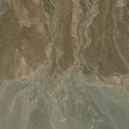Satellite imagery of Kaḏḏa Geyni, DJ