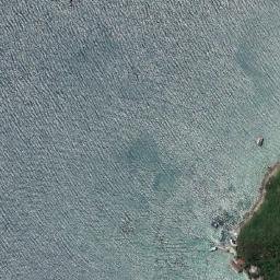 Satellite imagery of Rer Noir, VN