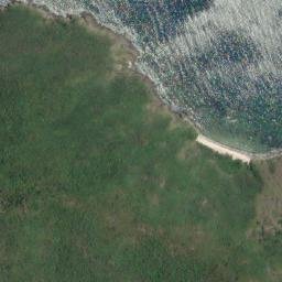 Satellite imagery of Rer Noir, VN