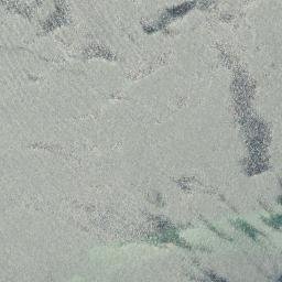 Satellite imagery of Mũi Lang, VN