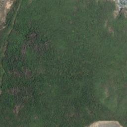 Satellite imagery of Mũi Bo Co, VN