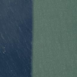 Satellite imagery of Mũi Tre, VN