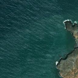Satellite imagery of Punta Espirop, CO