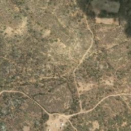 Satellite imagery of Cerro Juts, CO