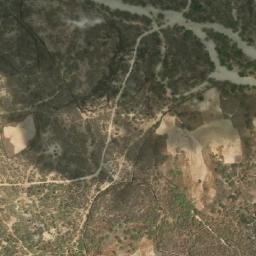 Satellite imagery of Cerro Juts, CO