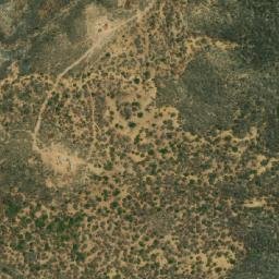 Satellite imagery of Cerro Siirs, CO