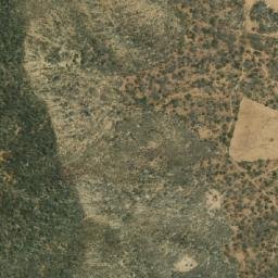 Satellite imagery of Cerro Siirs, CO