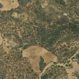 Satellite imagery of Cerro Siirs, CO