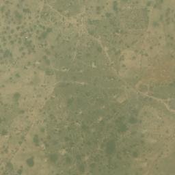 Satellite imagery of Zongopika, BF