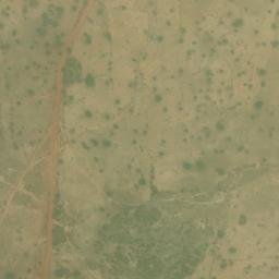 Satellite imagery of Zongopika, BF