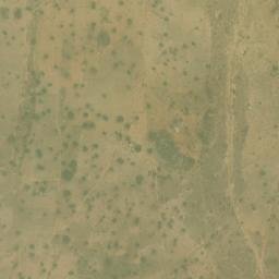 Satellite imagery of Zongopika, BF