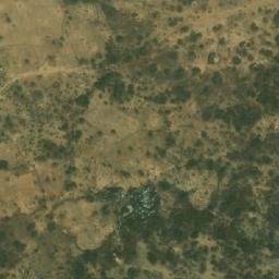 Satellite imagery of Dabendyari, BF
