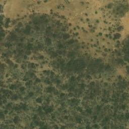 Satellite imagery of Dabendyari, BF