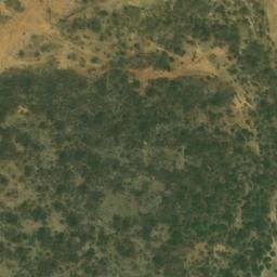 Satellite imagery of Dabendyari, BF