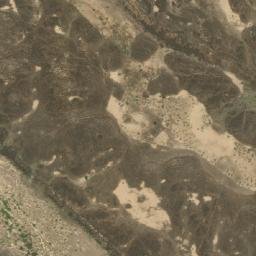 Satellite imagery of Ayḏêrali, DJ