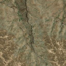 Satellite imagery of Kaḏḏa Garra‘ta, DJ