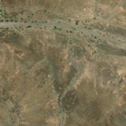 Satellite imagery of ‘Ounḏa Garra‘ta, DJ