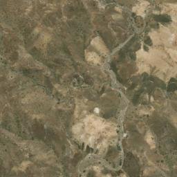 Satellite imagery of Sarârou, DJ