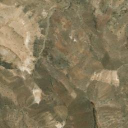 Satellite imagery of Sarârou, DJ