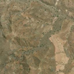 Satellite imagery of Sarârou, DJ