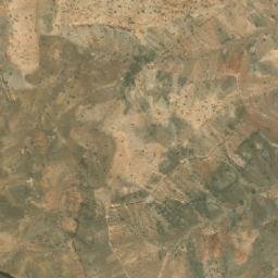 Satellite imagery of Ouḏ ‘Ale, DJ