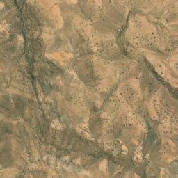 Satellite imagery of Lâḏbiḏaytou, DJ