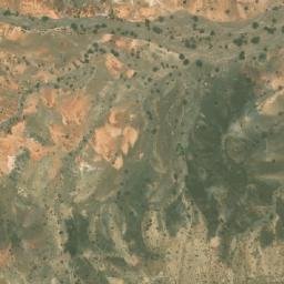 Satellite imagery of Falka, DJ