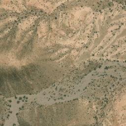 Satellite imagery of Gali Ḏikle, DJ