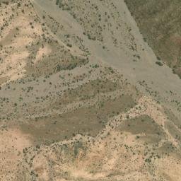 Satellite imagery of Gali Ḏikle, DJ