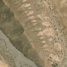 Satellite imagery of Gali Ḏikle, DJ