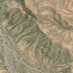 Satellite imagery of Am‘asi Dâba, DJ