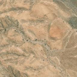 Satellite imagery of Am‘asi Dâba, DJ