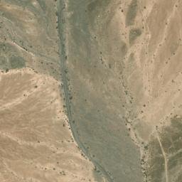 Satellite imagery of Am‘asi Dâba, DJ