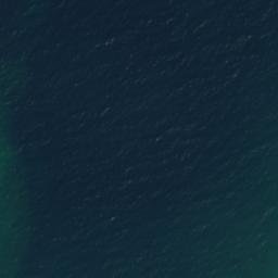 Satellite imagery of Cape Bluff, IN