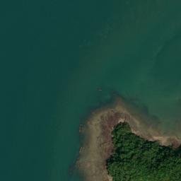 Satellite imagery of Lump Rock, MM