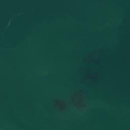 Satellite imagery of Lump Rock, MM