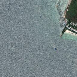 Satellite imagery of Mũi Nam, VN