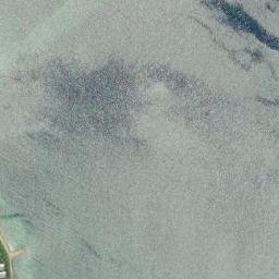 Satellite imagery of Mũi Lang, VN