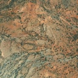Satellite imagery of Punta Espirop, CO