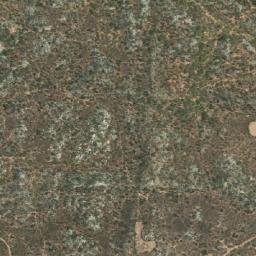 Satellite imagery of Cerro Juts, CO