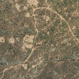 Satellite imagery of Cerro Juts, CO